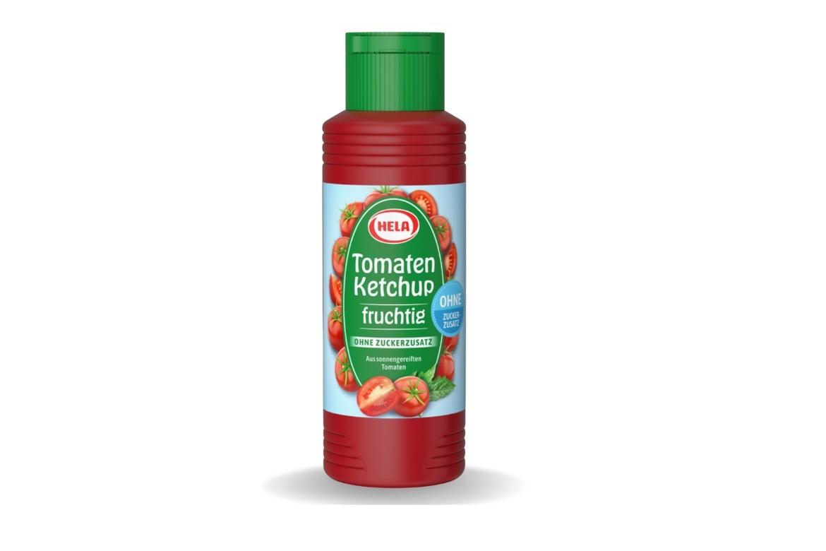 Ketchup ohne Zucker im Test: Unsere 5 Besten – Ostkoster.de