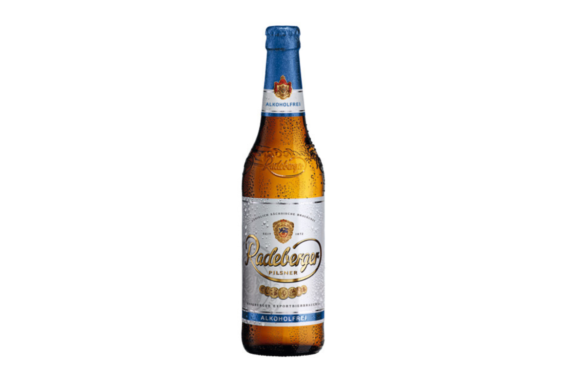 Alkoholfreies Bier Die besten Sorten aus Ostdeutschland Ostkoster.de
